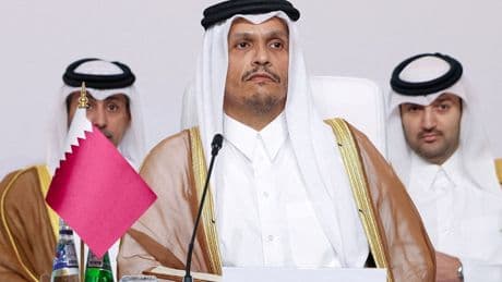 Krieg in Nahost: Arabisch-islamischer Gipfel debattiert über Israels Angriff in Katar