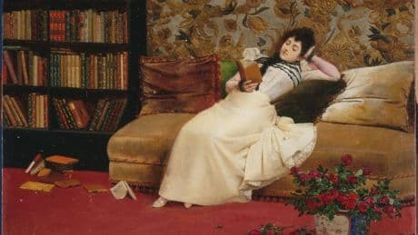 Op zoek naar een goed nieuw boek? 20 tips van de boekenredactie