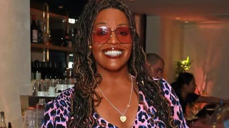 Shoppers race to buy Alison Hammond’s maxi dress that’s ‘flowy' in muggy weather