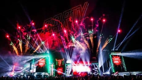 Musikfestival: Wacken Open Air 2026 mit Def Leppard und Powerwolf
