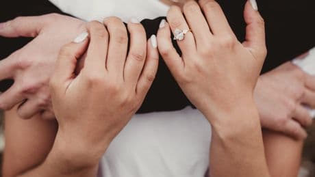I hyphenated my last name after getting married to honor my identity. It only created more problems.