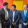 BoA inaugura la tercera ruta hacia Chile con vuelos La Paz-Arica