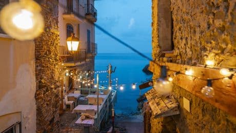 The best summer holidays in Europe for less than £500