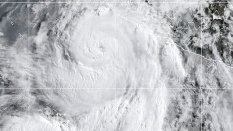 In reversal, Defense Department will continue providing crucial satellite weather data