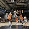 Après six revers de rang, Cholet Basket met fin à sa mauvaise série contre Le Mans