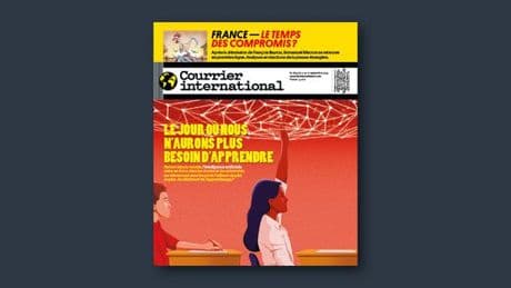 Comment l’intelligence artificielle change l’école
