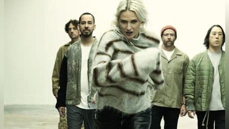 Linkin Park kehren nach schwerem Verlust nach Berlin zurück