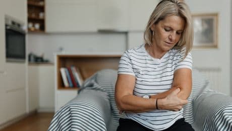 Myofasziales Schmerzsyndrom: Symptome & Therapie