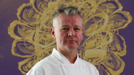 Renowned Scottish chef in London restaurant residency