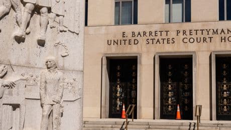 U.S. v. Google: What Both Sides Argued in a Hearing to Fix Its Search Monopoly