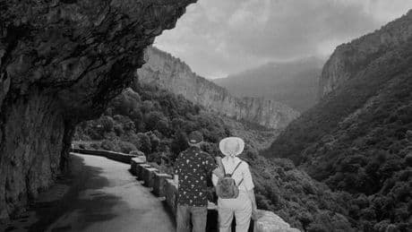 Le Vercors, un massif naturaliste vu par le photographe Benjamin Bechet