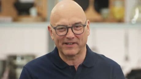 MasterChef star breaks silence on Gregg Wallace allegations