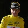 In tijd gelijk met Pogacar, maar Van der Poel heeft geel: bekijk Tour-klassementen