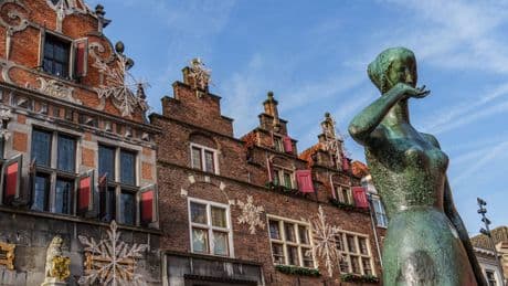 Ausflugstipp Nijmegen: Zum Shoppen in Hollands älteste Stadt