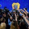 Na onderzoek naar bekende anticorruptiestrijder slaan ngo’s alarm: ‘Zelensky geeft een cadeau aan onze vijanden’