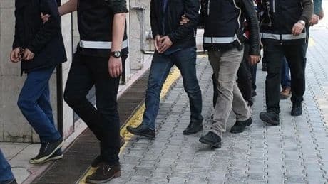 TSK’daki FETÖ operasyonunda 61 tutuklama