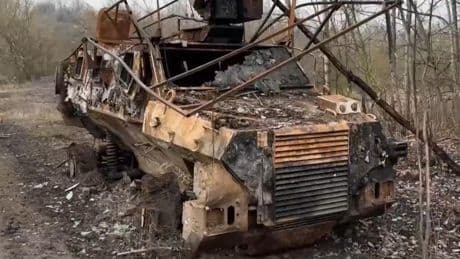 War in Ukraine: North Korea confirms troop deployment to Russia's Kursk