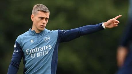 Arsenal make unusual Leandro Trossard decision after summer transfer exit links