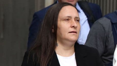 Five men jailed for 'medieval' torture of woman beaten and burned with blow torch