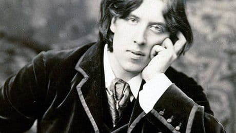 Oscar Wilde, el hijo pródigo de la nueva Irlanda
