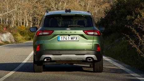 Bedenk je iets beters dan Puma en Kuga? Dan wil  Ford jou 2 ton betalen
