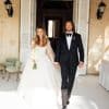 Australische zangeres Delta Goodrem getrouwd in Malta