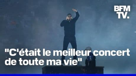 Hommage à Werenoi, record d’affluence… Ce qu’il faut retenir du 1er concert de Jul au stade Vélodrome de Marseille