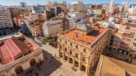 ‘Charming’ city in Spain is a lesser-known gem with £40 flights and ‘hardly any tourists’