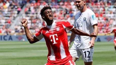 Es ist bei den Fans sehr umstritten - Das sagen die Bayern zum neuen Trikot