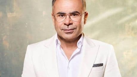 Jorge Javier Vázquez estrena imagen: «Los programas, como las caras, necesitan tiempo para asentarse»