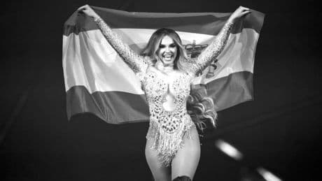 El doble error de afrontar Eurovisión como un evento político más que musical