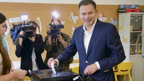 Parlamentswahl | Portugal: Weiter dezimierte Linke