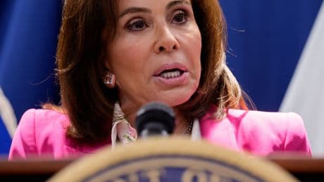 Fox bosses privately called U.S. Attorney Jeanine Pirro 'reckless maniac' and more