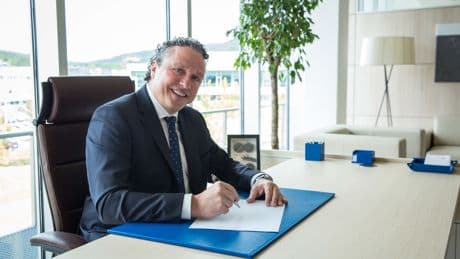 Cie Automotive cierra la compra de la brasileña Techniplas por 65 millones