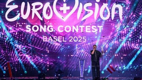 Eurovision Song Contest 2026 date and host city revealed