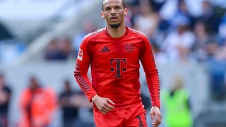 Tottenham ‘offered chance to sign ex-Man City star Leroy Sane with Bayern Munich star available on FREE transfer’