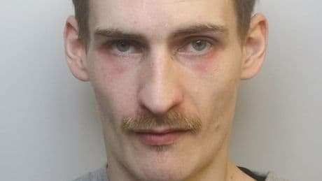 Evil dad guilty of murdering two-week-old baby in brutal hospital attack