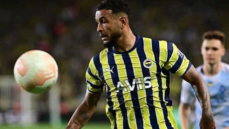 Joshua King'den sürpriz imza! Yeni adresi belli oldu