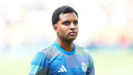 Liverpool transfer news: Reds target willing to 'run down' deal as Rodyrgo meeting planned