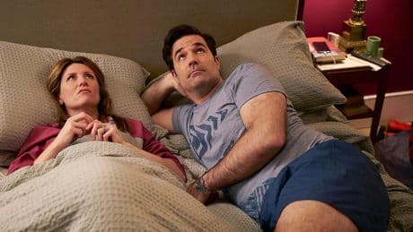 Sharon Horgan reveals huge mistake nearly made it into final edit of Catastrophe