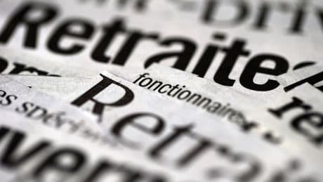 Concertation sur les retraites: l'explosif sujet de la capitalisation abordé par les partenaires sociaux
