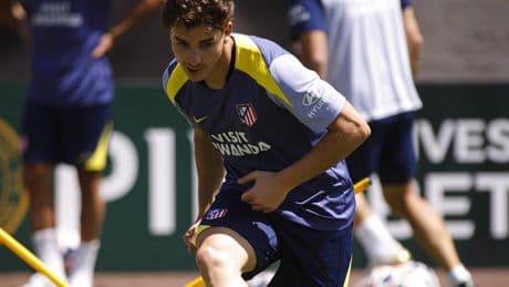 Julián Álvarez: "Cualquier detalle te deja fuera, el Mundial no espera a nadie"