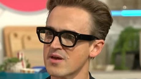 Tom Fletcher forced to apologise for ‘insensitive’ post shared after Air India plane crash