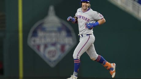 Jeff McNeil has another big night in Mets’ blowout victory: ‘Super consistent’