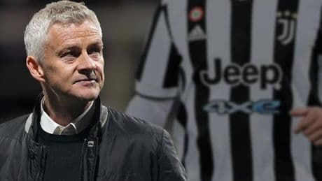 Gedson'un alternatifi belli oldu! Beşiktaş, Juventus'un yıldızına göz dikti