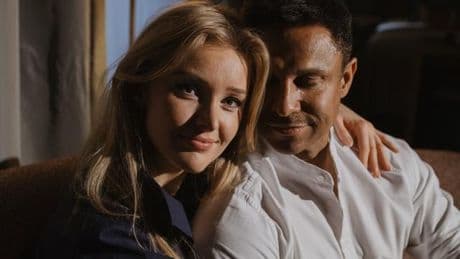 Daniel und Patrice Aminati: "Du lieber, schöner Körper, du hast mich bis hierher getragen"