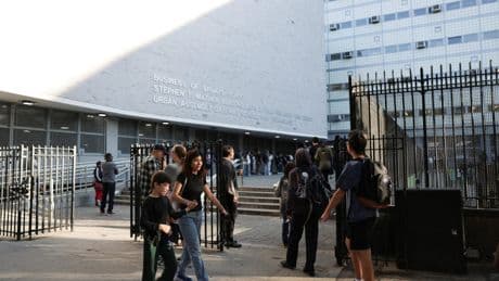 A rush to use school choice, Al Jazeera in bed with Hamas and other commentary