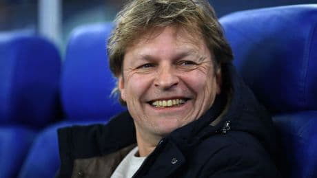 Mulder blijft bij Schalke 04 en moet gevallen topclub naar Bundesliga loodsen