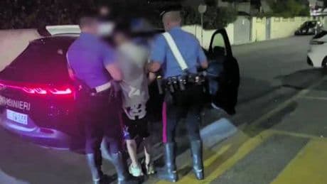 Benzinaio ammazzato in una rapina, confessa un 18enne
