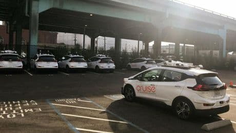 General Motors: Angebote für ehemalige Cruise-Mitarbeiter – GM wagt erneuten Vorstoß beim autonomen Fahren